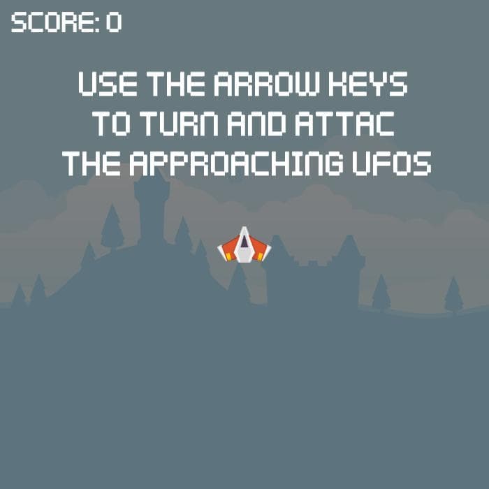 Medieval Space Battle screenshot 2