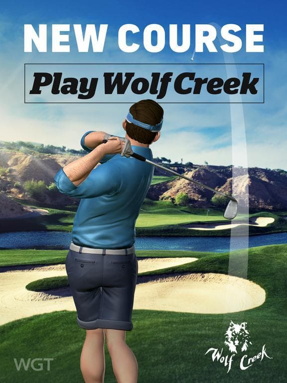 WGT Golf