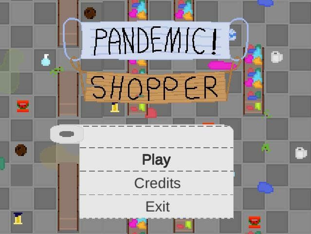 Pandemic Shopper screenshot 2