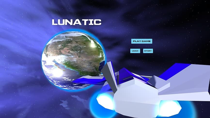Lunatic (NarainR) screenshot 2