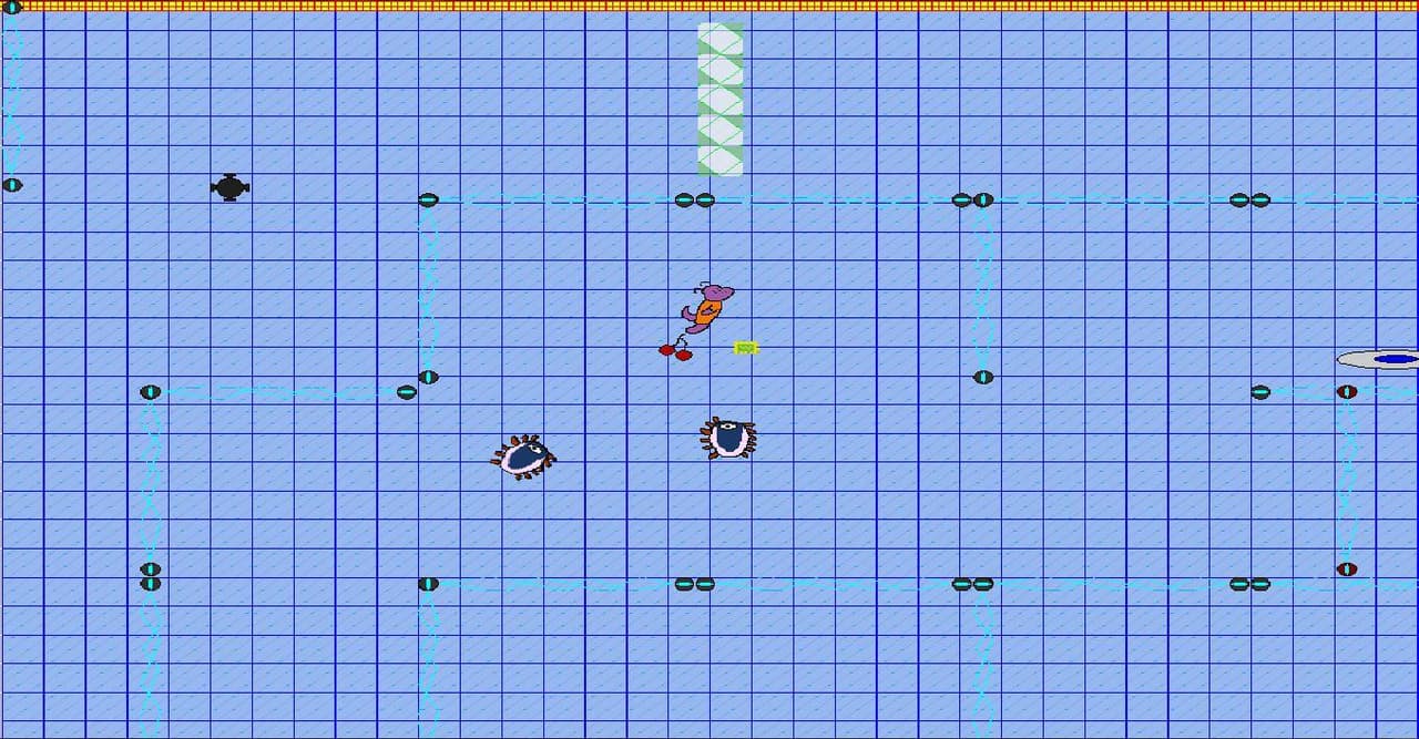 Escape From Bodo 17 screenshot 3
