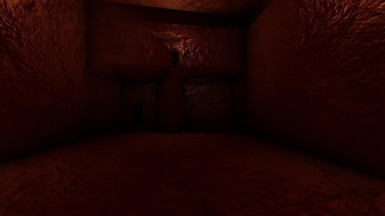 The Golden Trap screenshot 6
