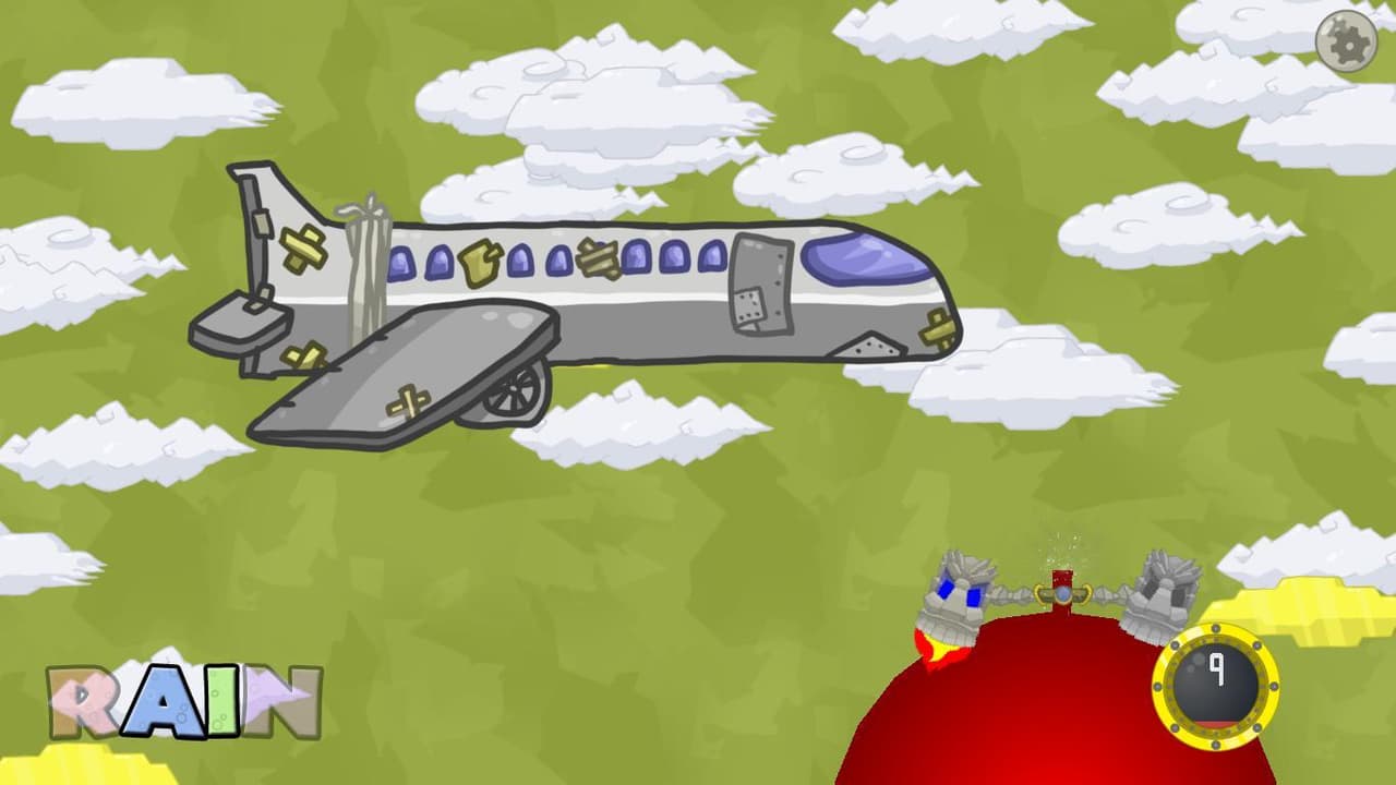 Rain Dance screenshot 4