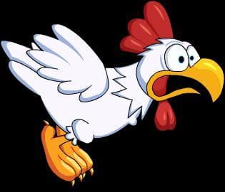 Chicken Go Run!