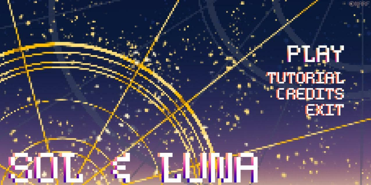 Sol & Luna screenshot 2