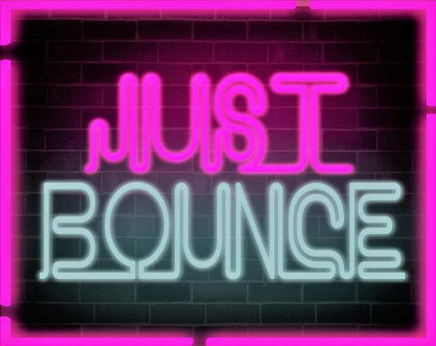 Just Bounce (itch)