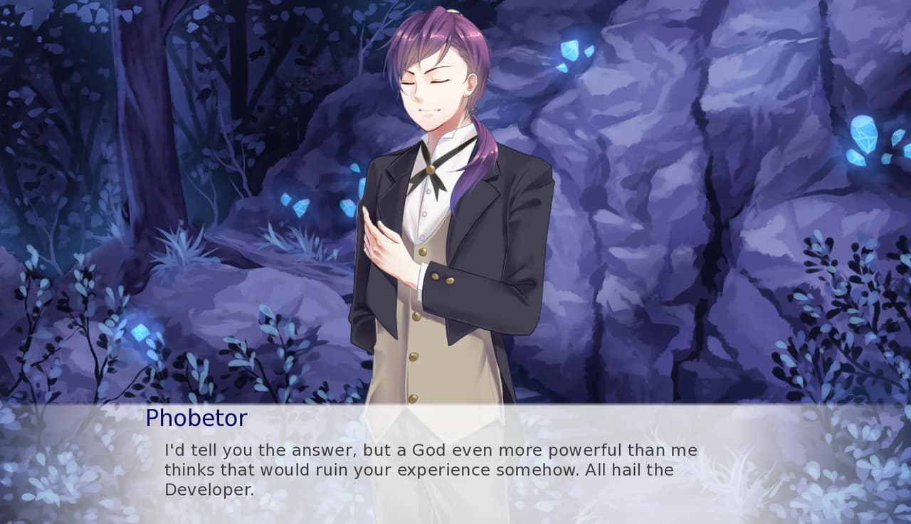 Dream Dilemma! screenshot 4