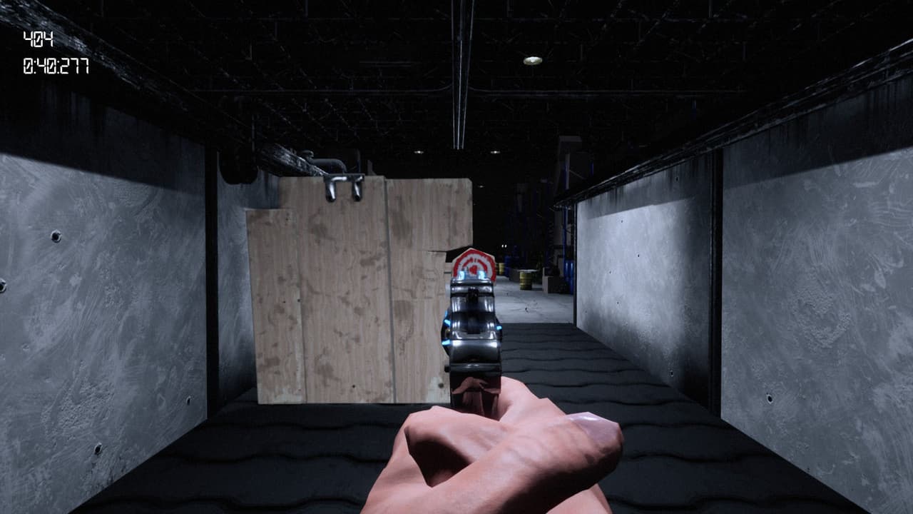 EverStopped screenshot 3