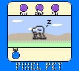 Pixel Pet Project (P3)