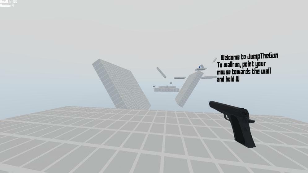 JumpTheGun