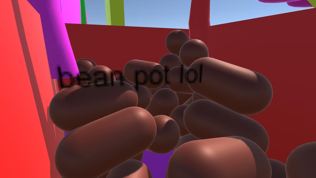 Bean spawner 2 | The Beaning screenshot 3