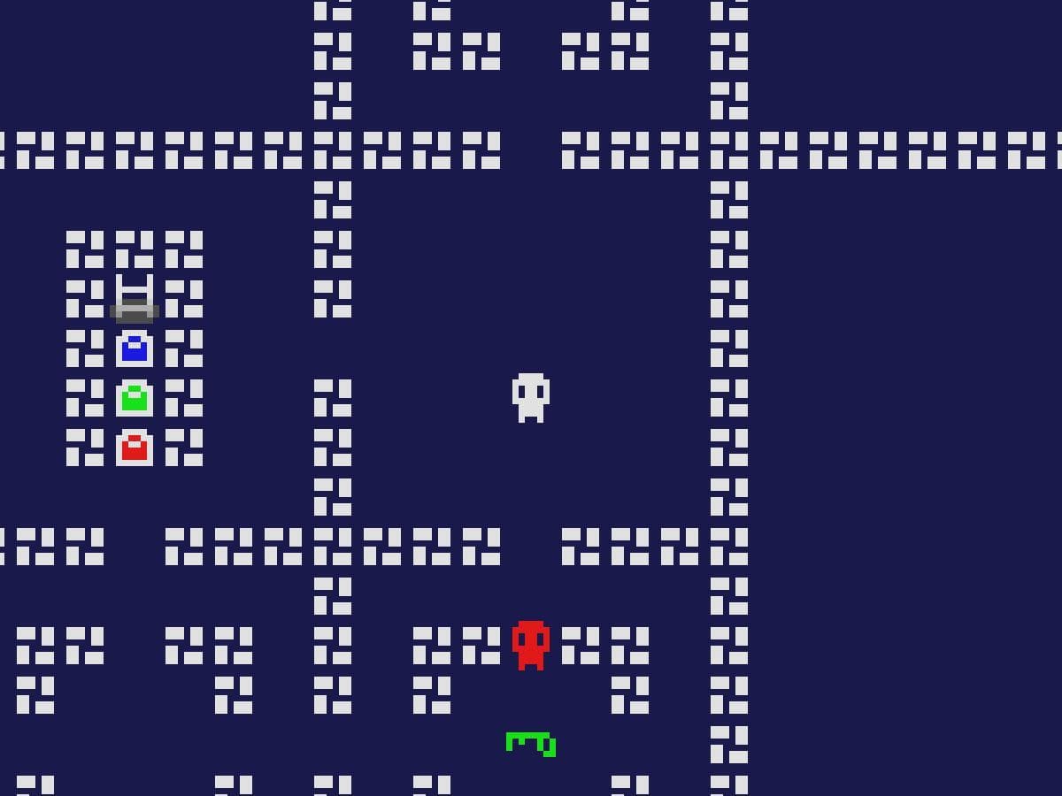 Keyper screenshot 5