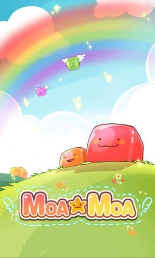 MoaMoa screenshot 2