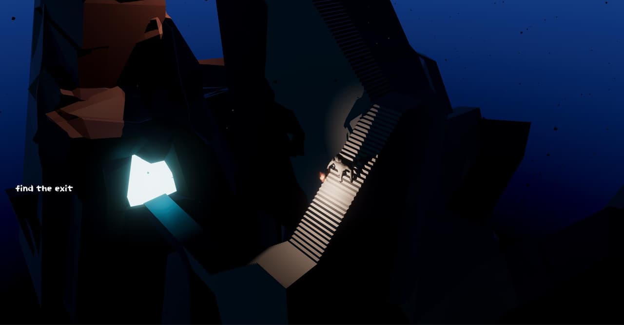 In the beginning... (Neil Sadie) screenshot 3