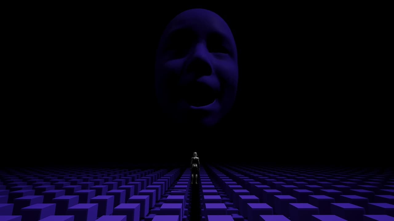 Pristine Lane - SciFi VR Short Film screenshot 2