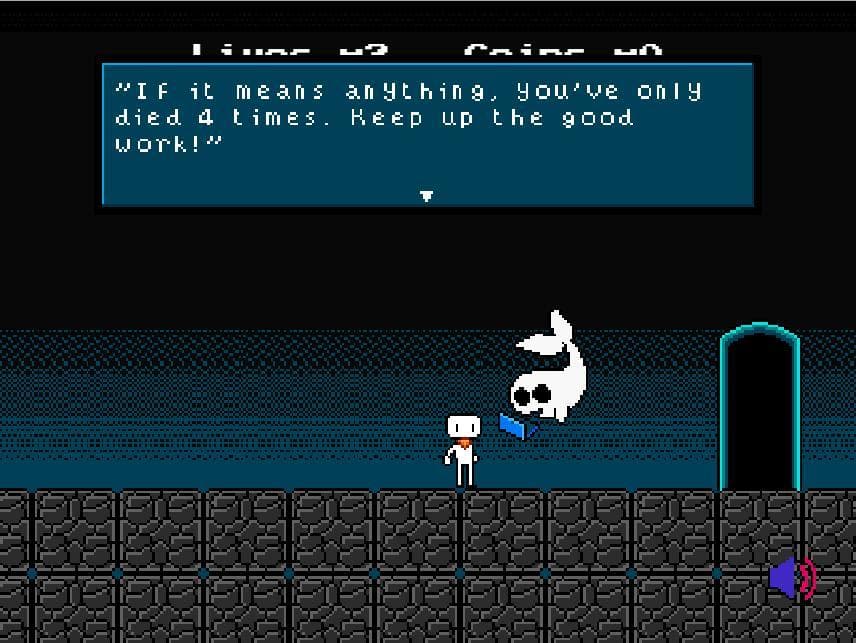 Karens Party (DEMO, #NESBoxJam)