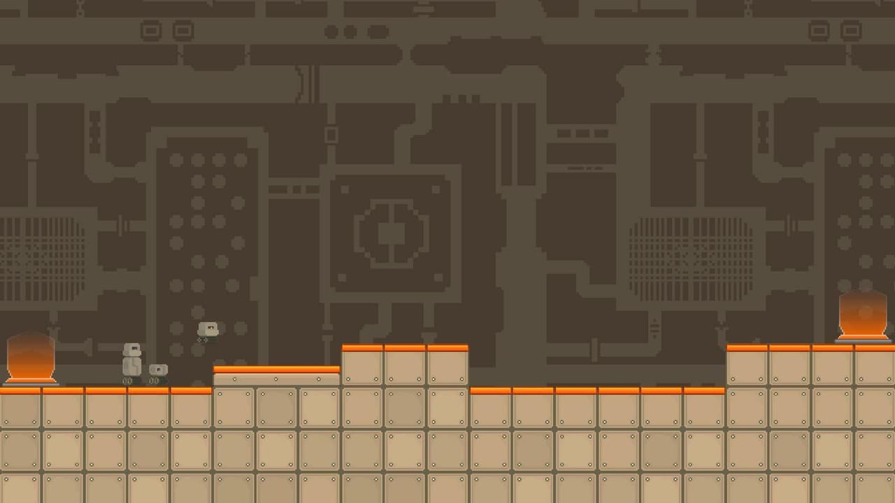 Game Prototype - KUBI