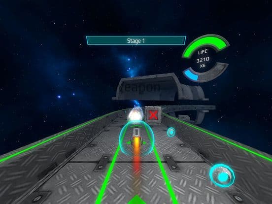 WheelRush screenshot 2