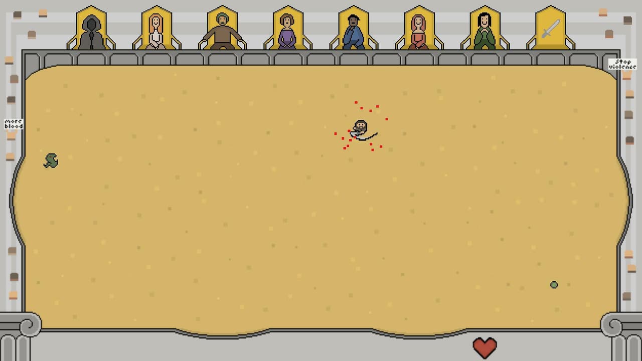 Arena Of Ascension