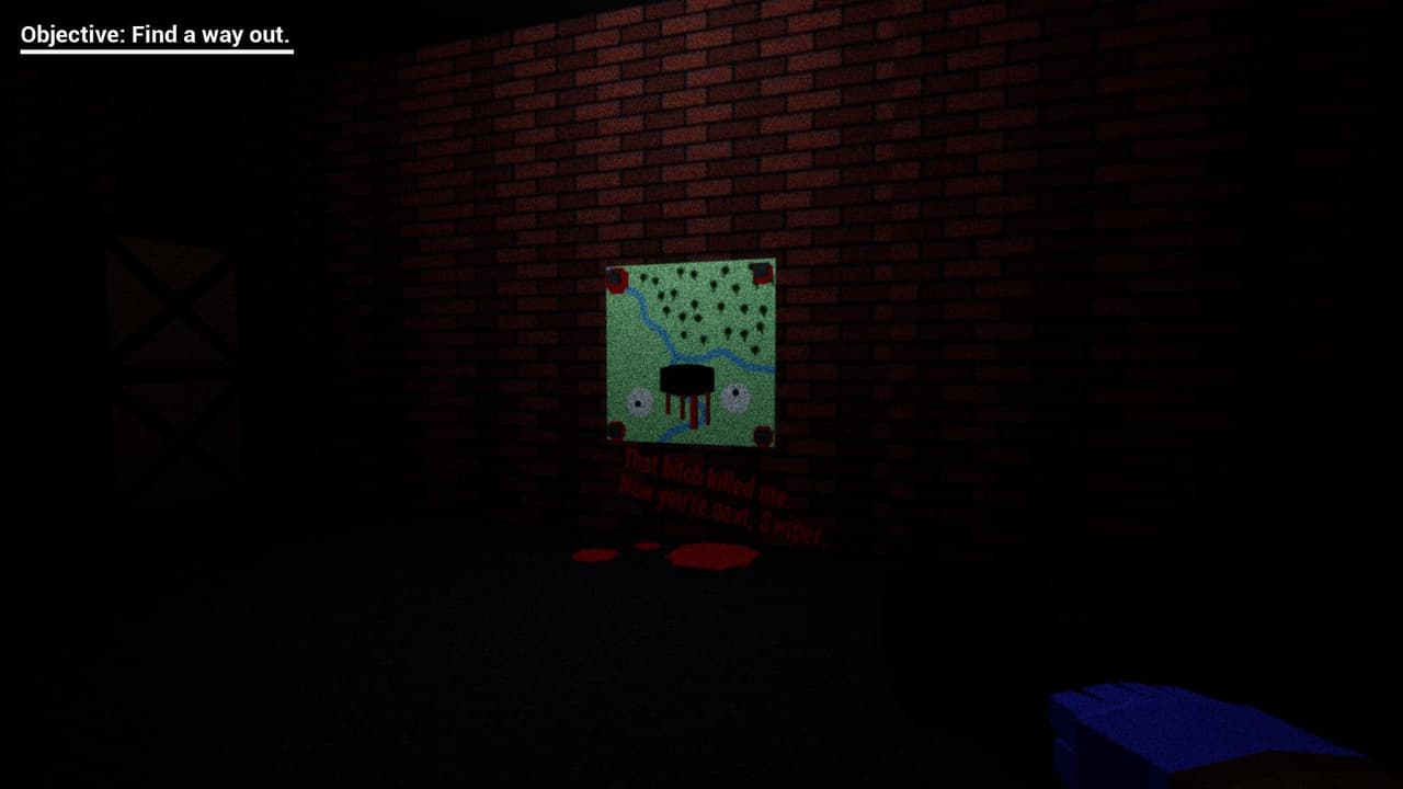 Dora is Dead: Remastered screenshot 6