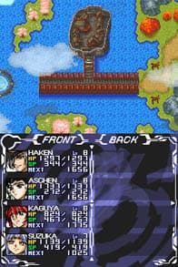 Super Robot Taisen OG Saga: Endless Frontier screenshot 6