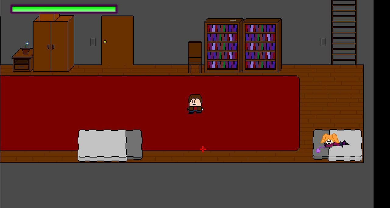 Magic Action screenshot 4