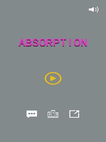 Avoid Ball screenshot 2