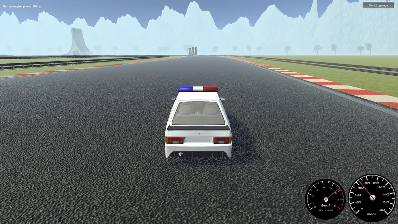 My Car screenshot 4