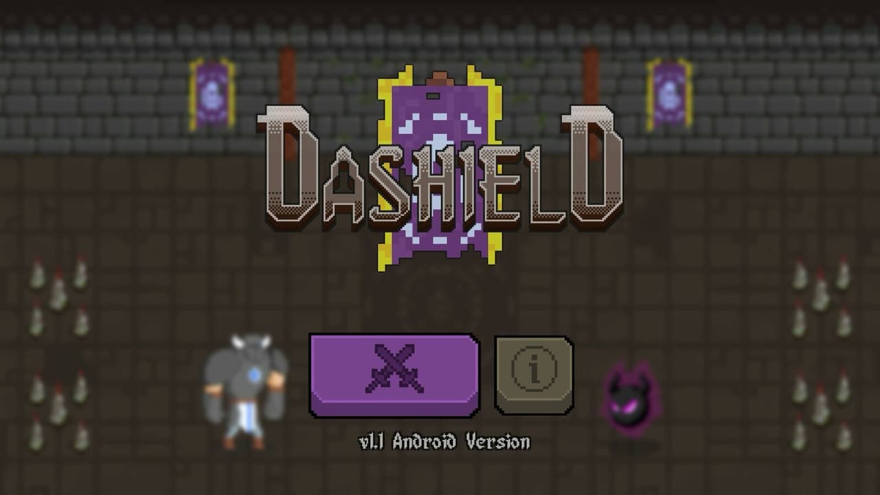Dashield screenshot 3