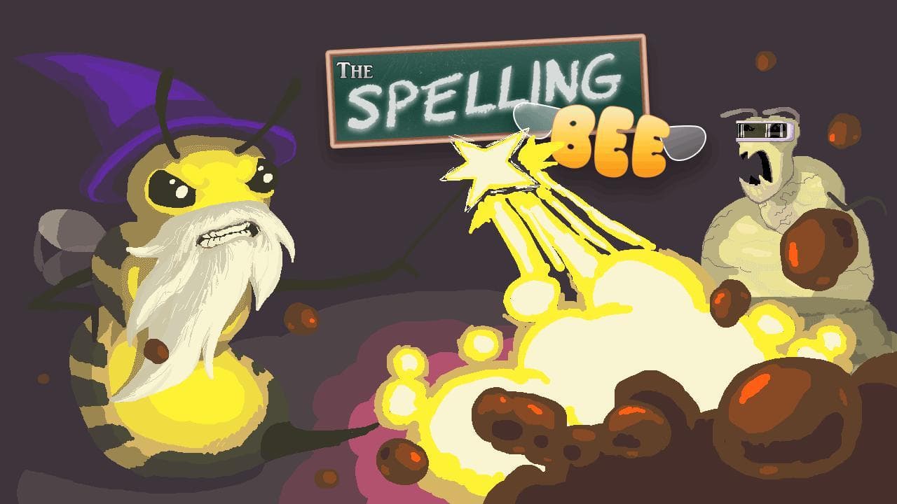 The Spelling Bee