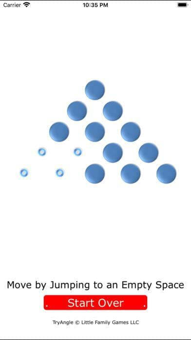 iTryAngle screenshot 3