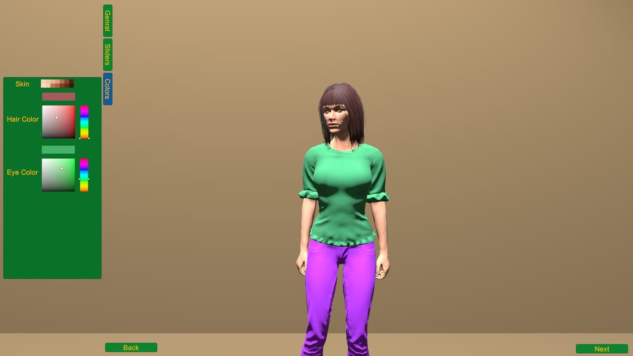 Quick Reaction Force screenshot 2