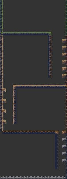 Connected Caverns screenshot 3