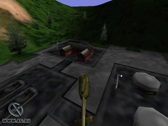 Super Huey 3