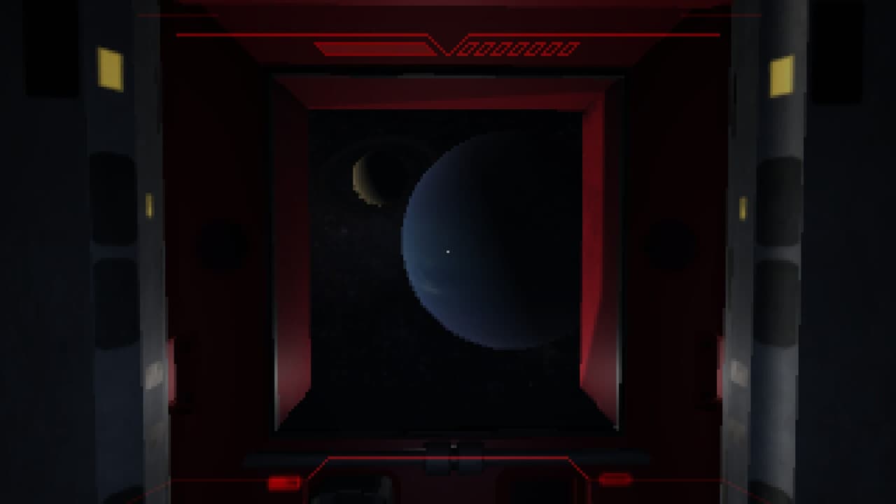 Project Proxima screenshot 2