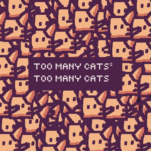 Too many Cats²