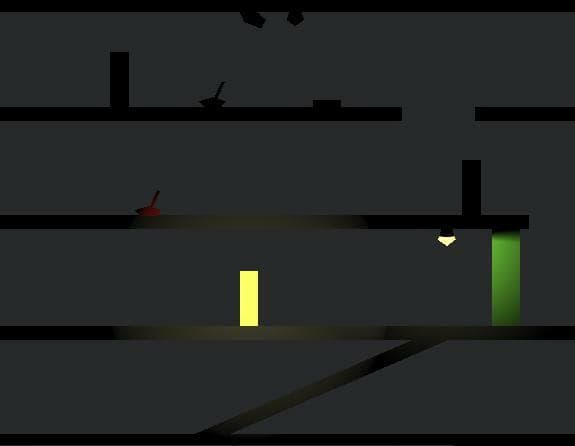 Dim Light (itch) (Desward)