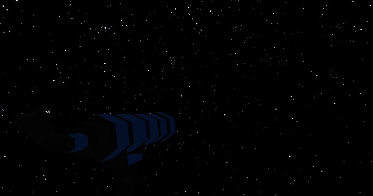 Constellation Hunter