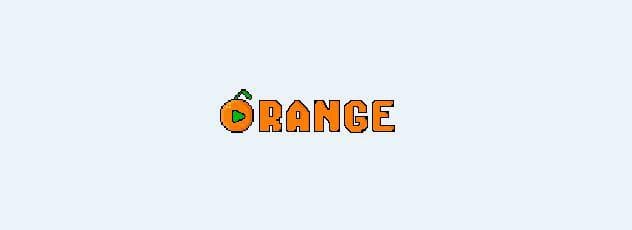 Orange (Magno23)