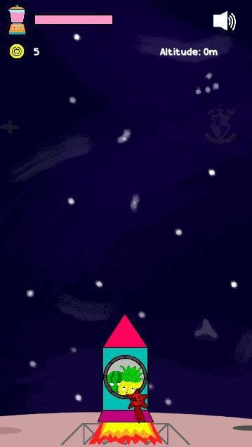 Fruit Blast screenshot 3