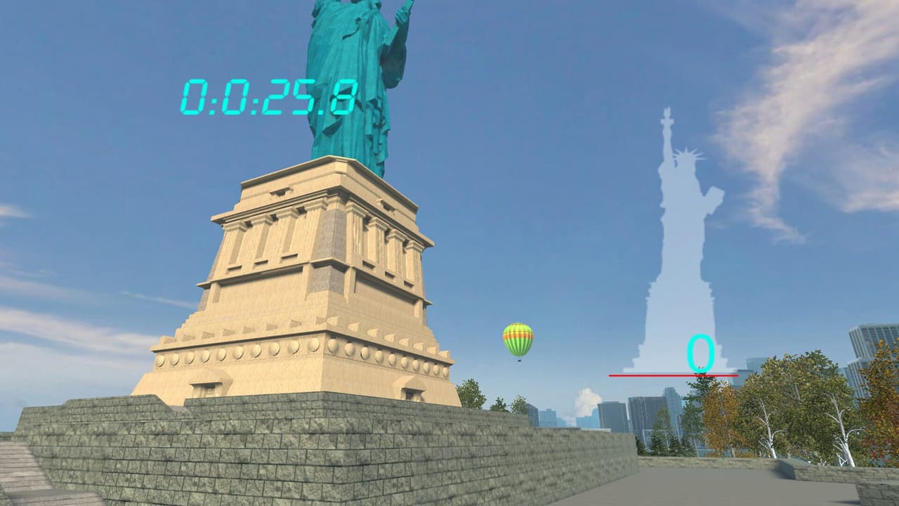 Extreme Climbing screenshot 2