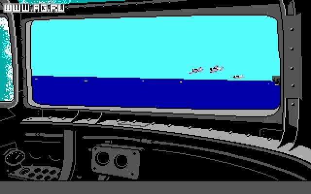 Battlehawks 1942 screenshot 2