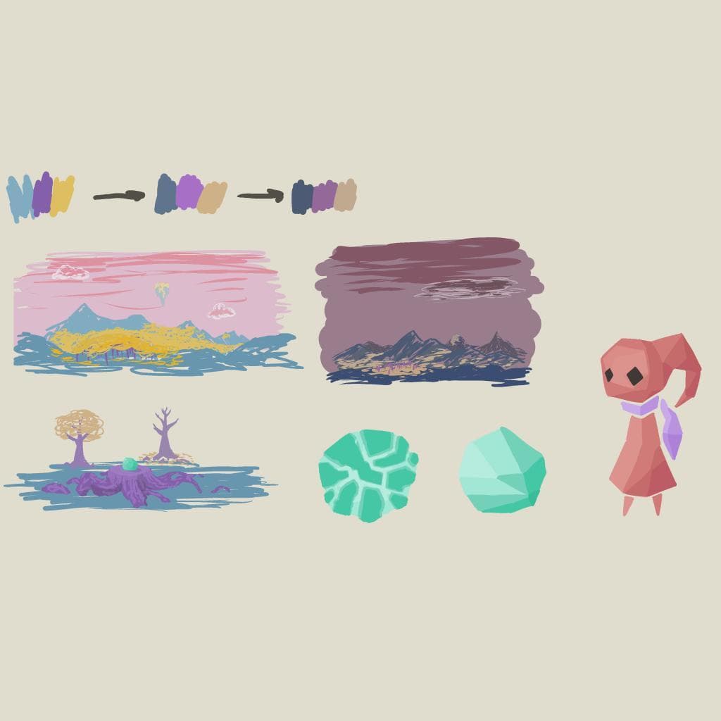 Everseed screenshot 2