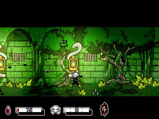 Break Wolf screenshot 6