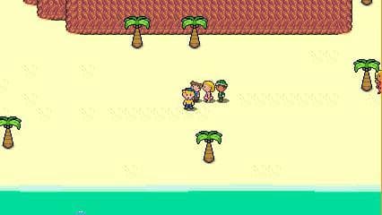 EarthBound Omega screenshot 3