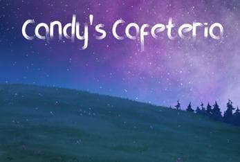 Candys Cafeteria - Browser Edition