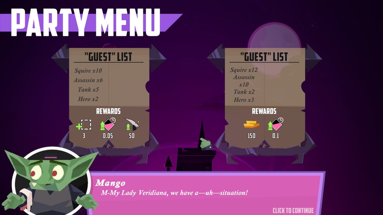 Party Demon screenshot 5