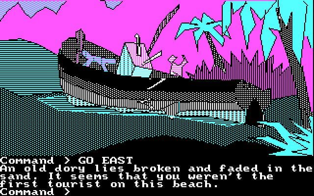Mindshadow screenshot 3