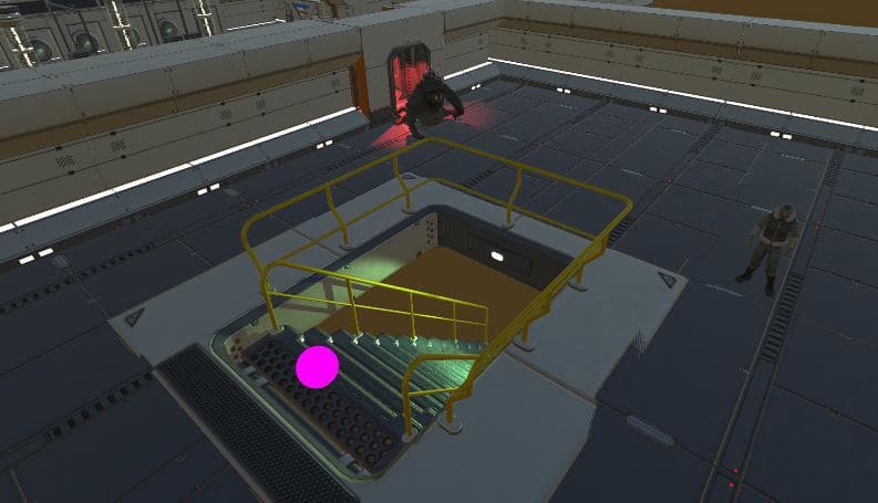 Mission Oskour: Human After All screenshot 5