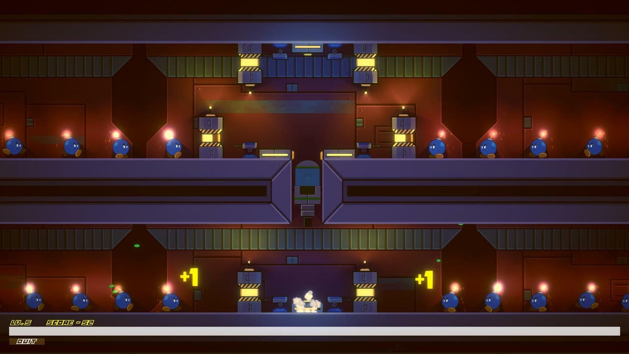 Jump! the Game